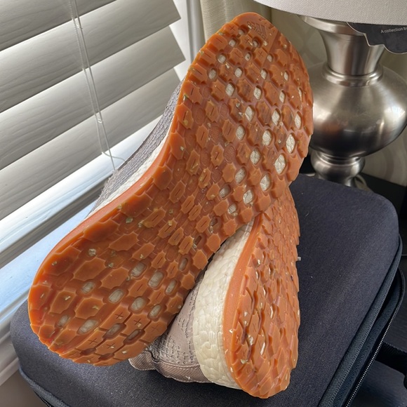 Adidas PureBoost Running Shoes - Picture 4 of 4